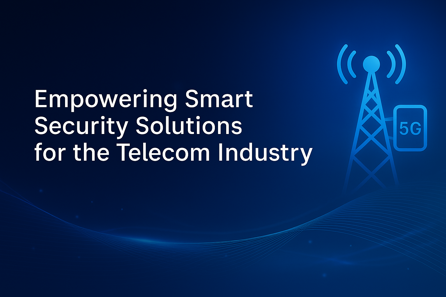 Telecom